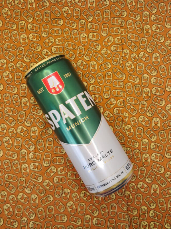 Spaten Munich 350ml