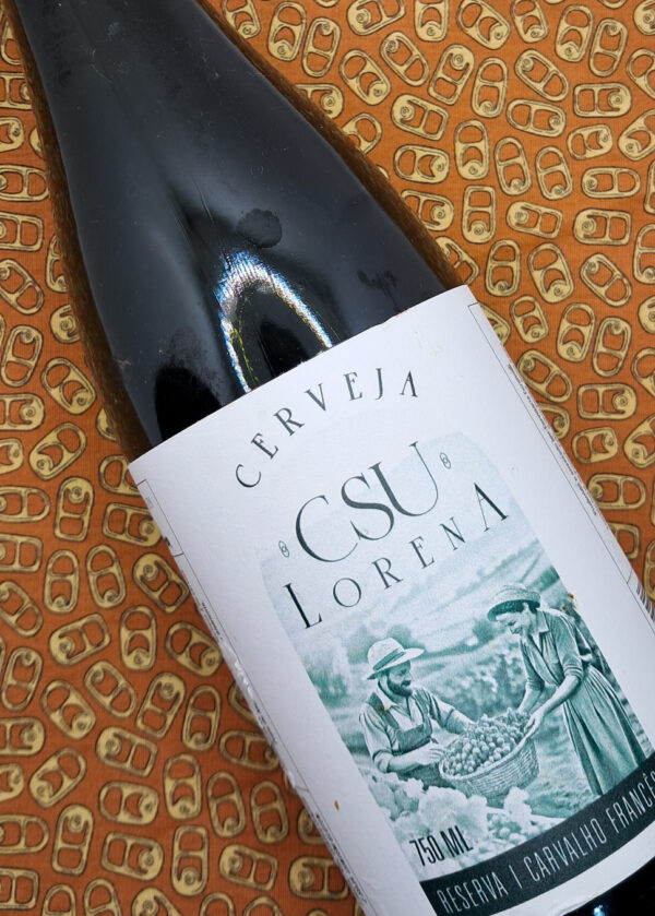 Cozalinda CSU Lorena 23 750ml