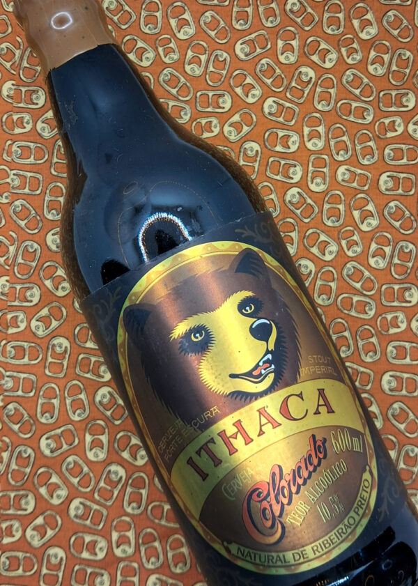 Colorado Ithaca 600ml - Ano 2019