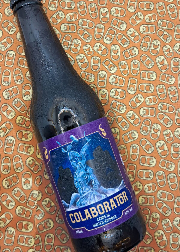 Ade Bier Colaborator 355ml