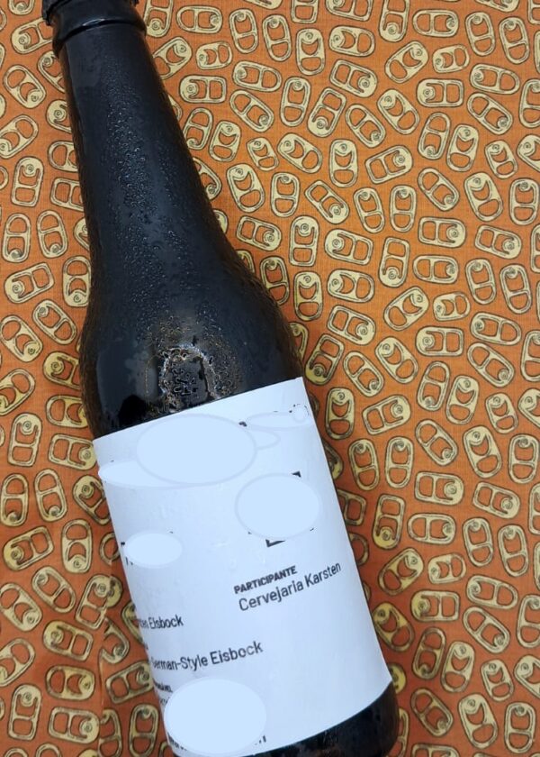 Karsten Eisbock 355ml