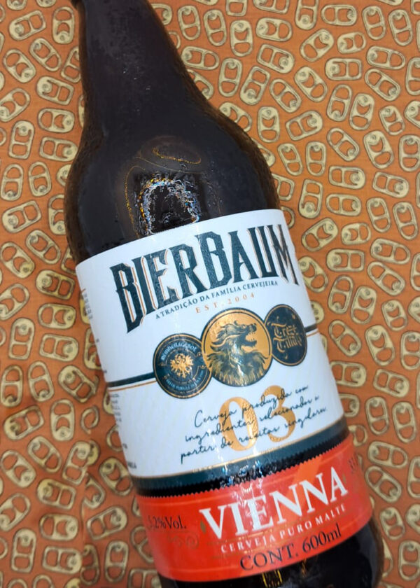 Bierbaum Vienna 600ml